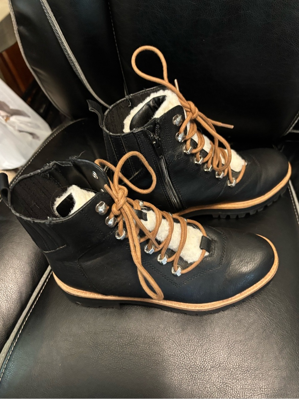 Indigo Road Boots Size 6.5